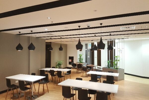 Celestica GBS Office