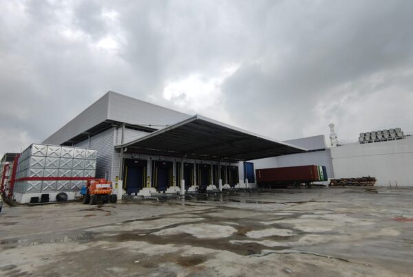 Synergy Sterilisation (M) Sdn. Bhd.