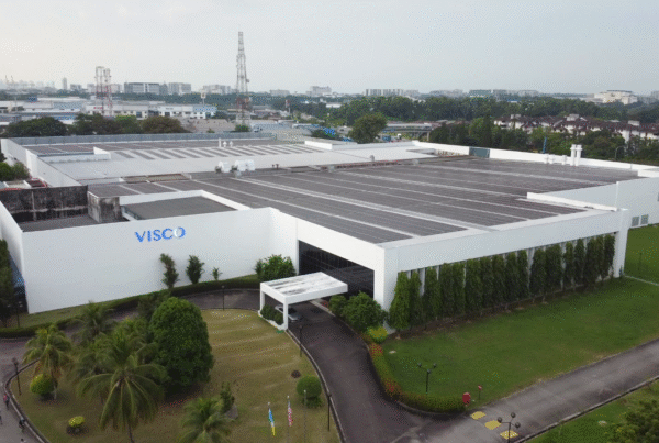 Visco Technology