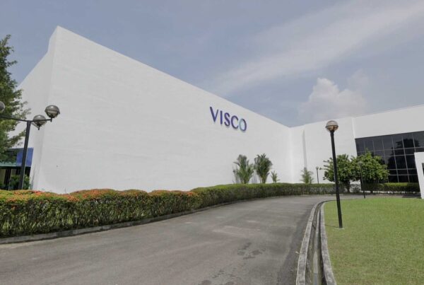 Visco Technology