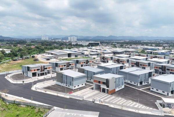 Paramount Holding Sdn. Bhd.