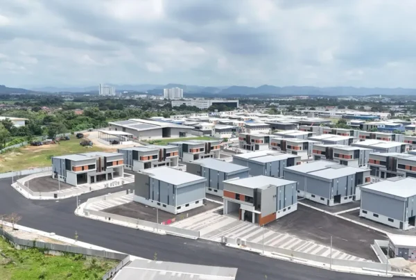Paramount Holding Sdn. Bhd.