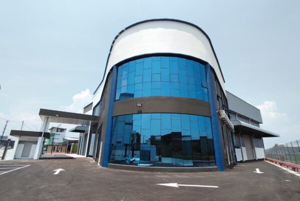SF Metal Sdn. Bhd.
