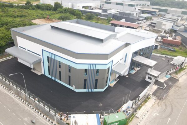 SF Metal Sdn. Bhd.