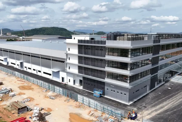 PEM Fasteners (Malaysia) Sdn Bhd