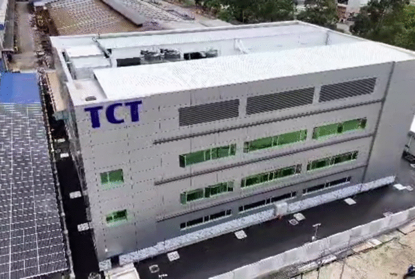 Tungsten Carbide Tool Sdn Bhd