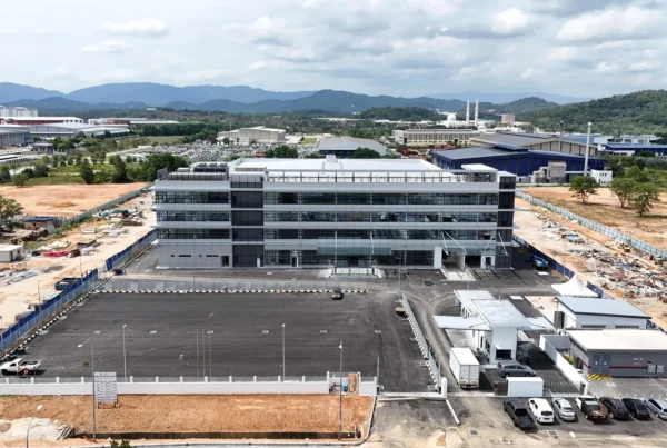 PEM Fasteners (Malaysia) Sdn Bhd