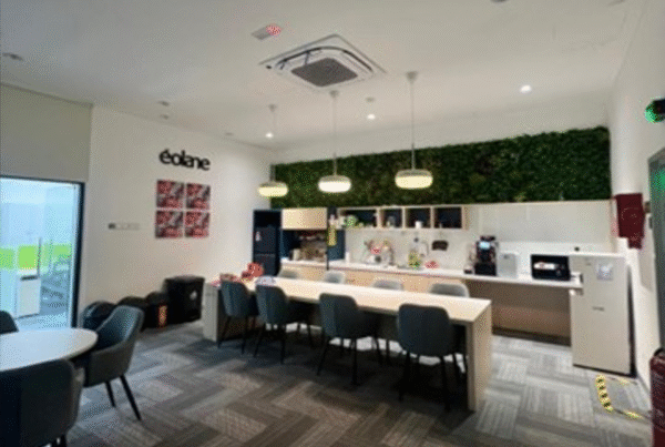 Eolane Malaysia Sdn Bhd