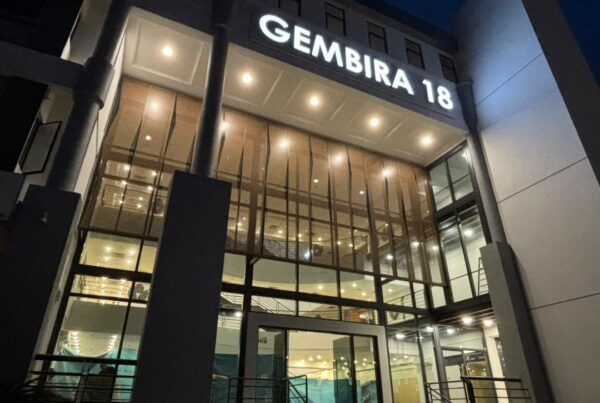Perbadanan Pengurusan Gembira Parade 1
