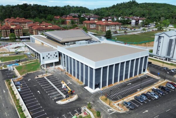Universiti Teknologi PETRONAS (UTP)