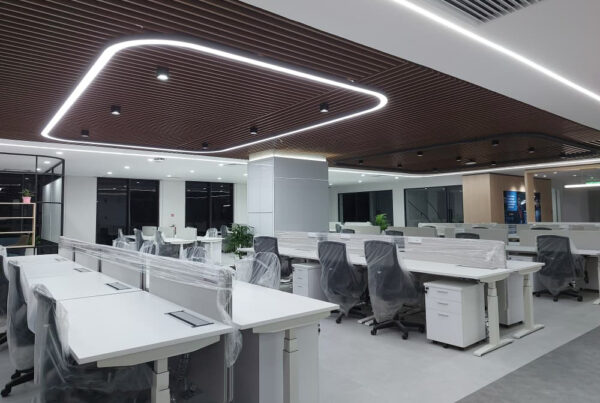 Celestica Platform And Cloud Solutions Malaysia Sdn. Bhd.